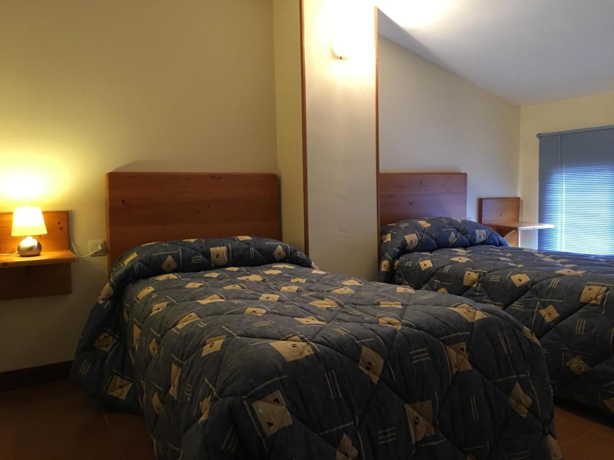 B&B Yeguada La Parrilla 埃斯科里亚尔 外观 照片