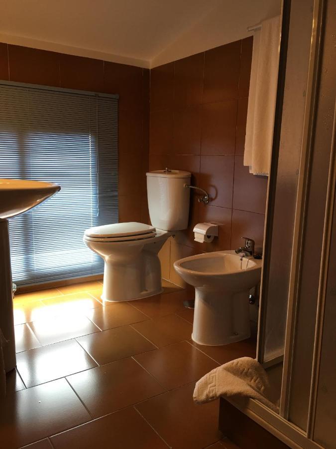 B&B Yeguada La Parrilla 埃斯科里亚尔 外观 照片