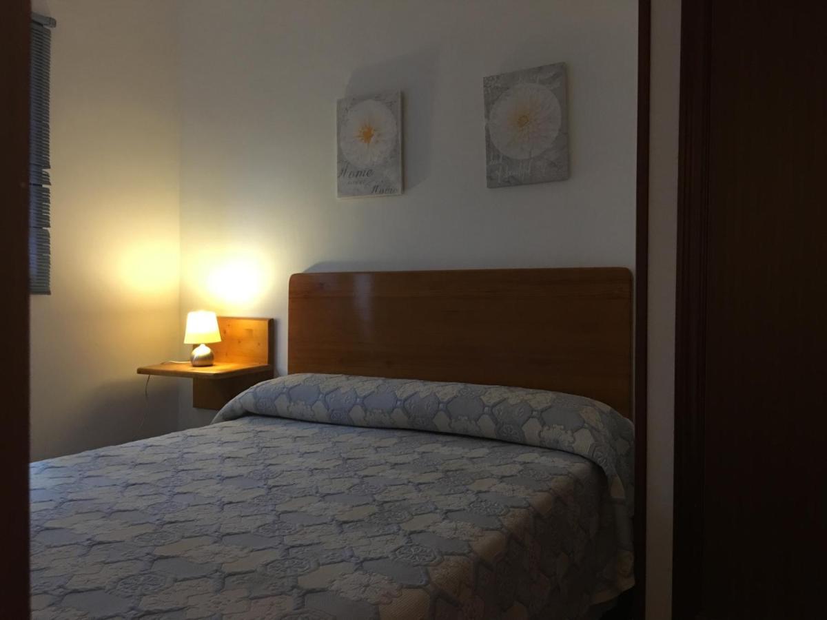 B&B Yeguada La Parrilla 埃斯科里亚尔 外观 照片