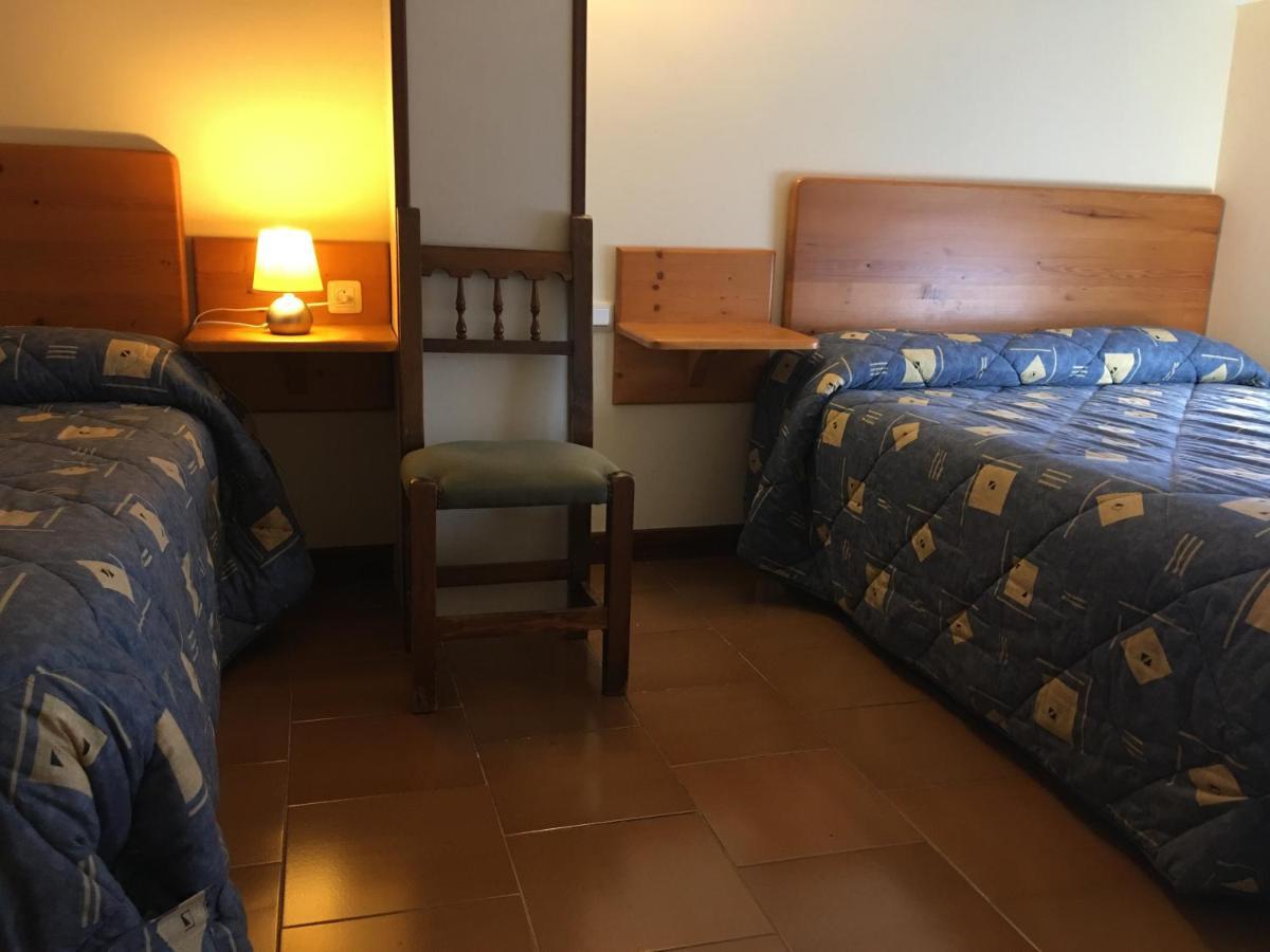 B&B Yeguada La Parrilla 埃斯科里亚尔 外观 照片