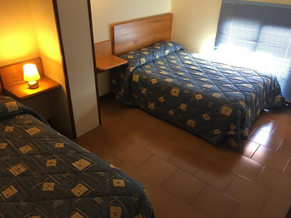B&B Yeguada La Parrilla 埃斯科里亚尔 外观 照片