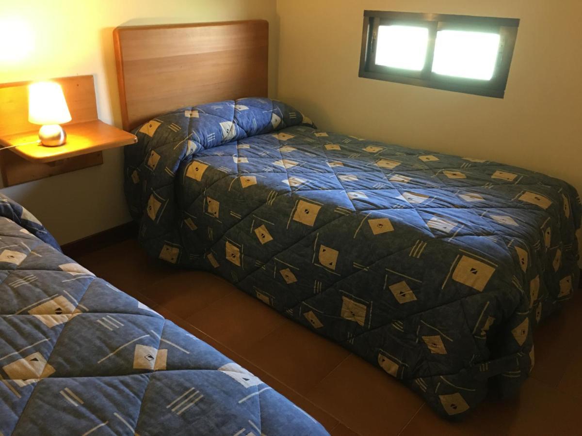 B&B Yeguada La Parrilla 埃斯科里亚尔 外观 照片
