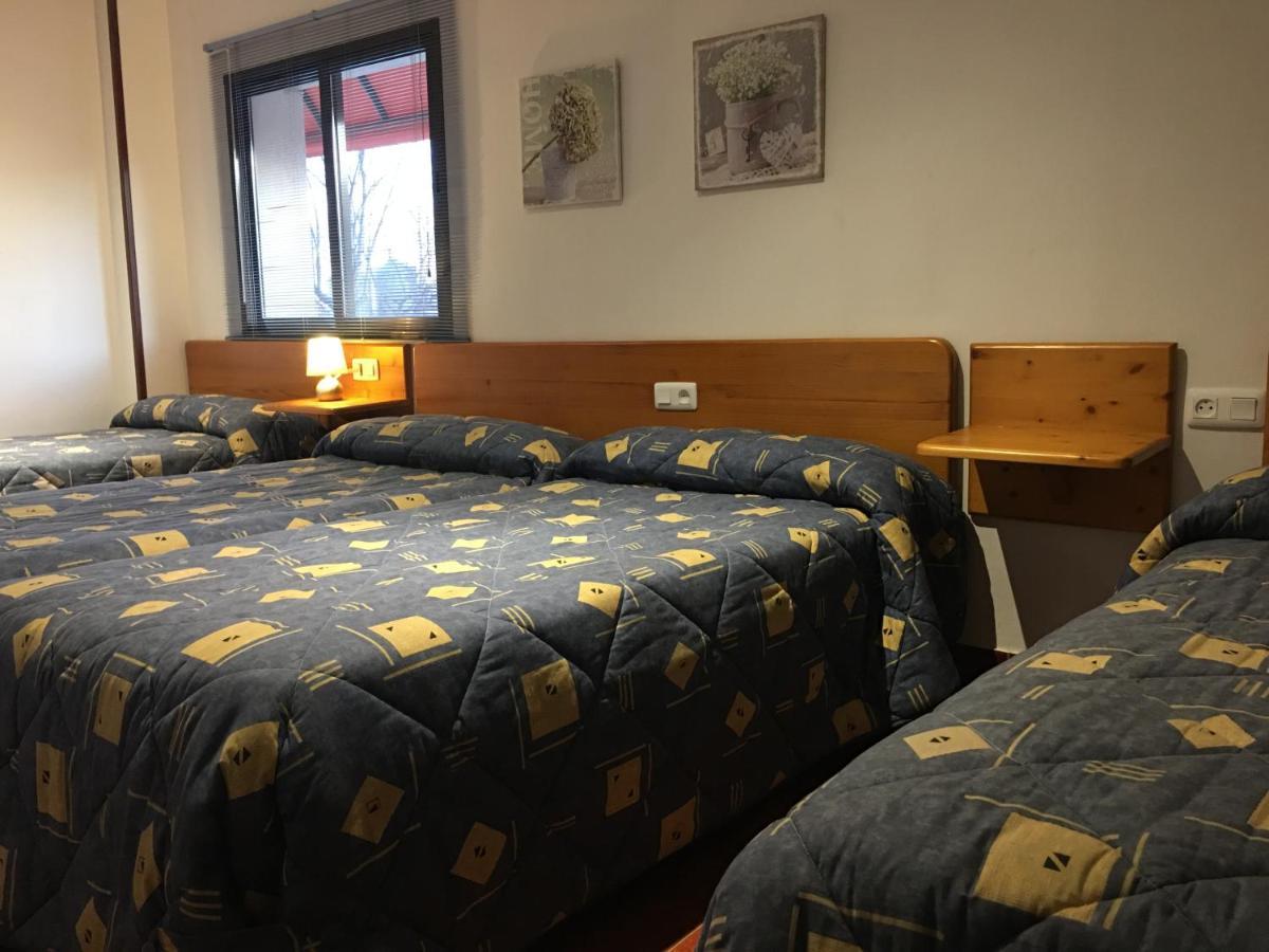 B&B Yeguada La Parrilla 埃斯科里亚尔 外观 照片